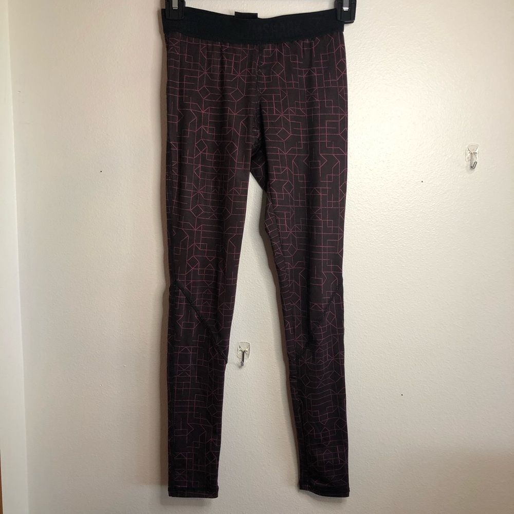 Gymshark Xs workout pants